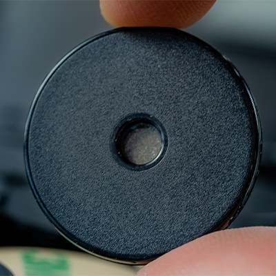 FPC NFC Tag - NTAG213 - 10 mm Circle
