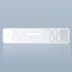 Rouleau De 2000 étiquettes RFID UHF Confidex Casey NXP – Scanner Code-barres