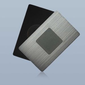 Custom NFC Thin Card