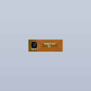 5 stücke Programmierbare 10mm Micro FPC NFC Ntag213 RFID Tag