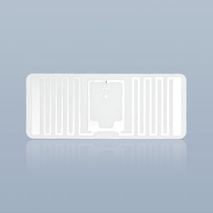Rouleau De 2000 étiquettes RFID UHF Confidex Casey NXP – Scanner Code-barres