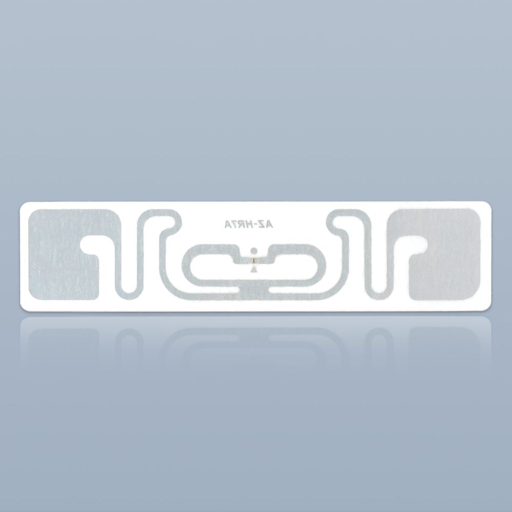 Buy Arizon AZ-HR7A UHF RFID Label - Impinj M730 - 73 x 17 mm