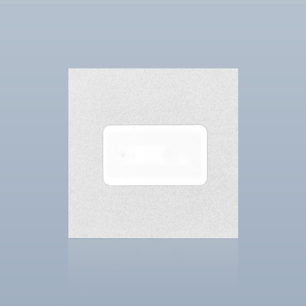 Buy White Wet NFC Inlay - NTAG213 - 20 x 10 mm Rectangle - NFC Tag