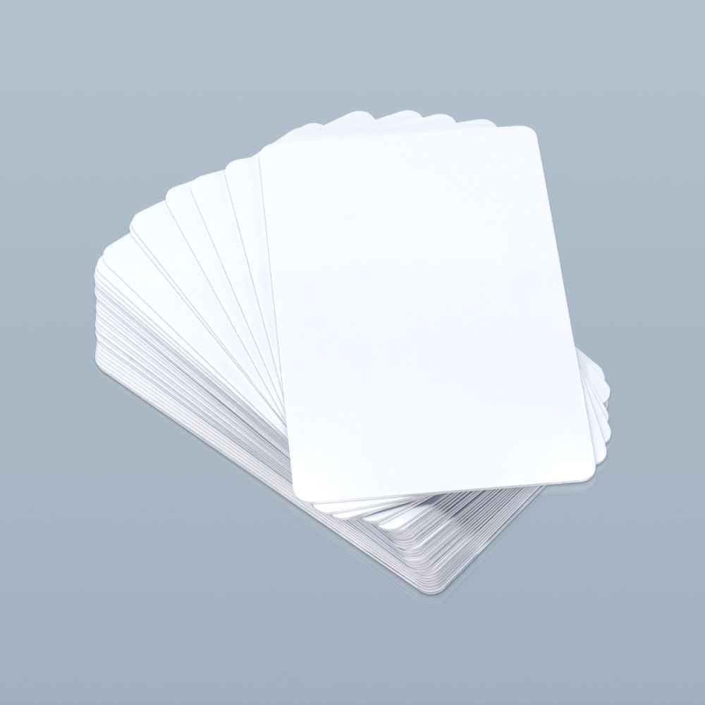 Buy NFC PVC Card - MIFARE Classic EV1 1K (MF1S503yX) - NFC Tag