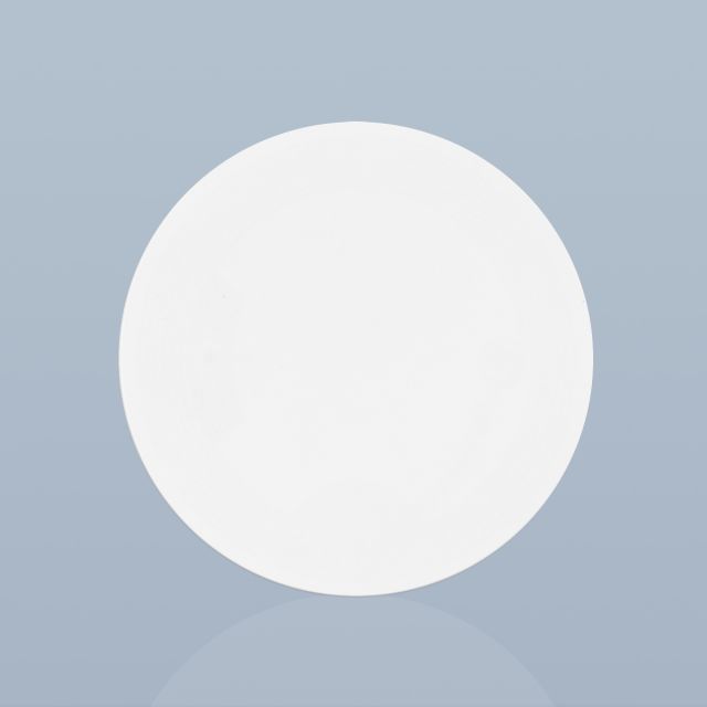 NFC Sticker - NTAG213 - 38 mm Circle - Matrix On - NFC Tag