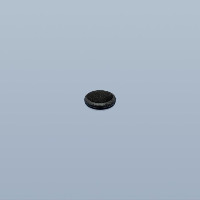 NFC Laundry Token - NTAG213 - 9 mm Circle - NFC Tag
