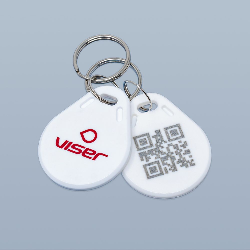 Buy Custom NFC Key Fob Online GoToTags Store