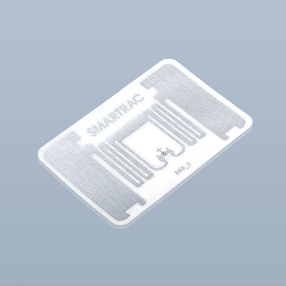 Buy NFC Tags, UHF RFID Tags, Barcodes and Hardware for Connected