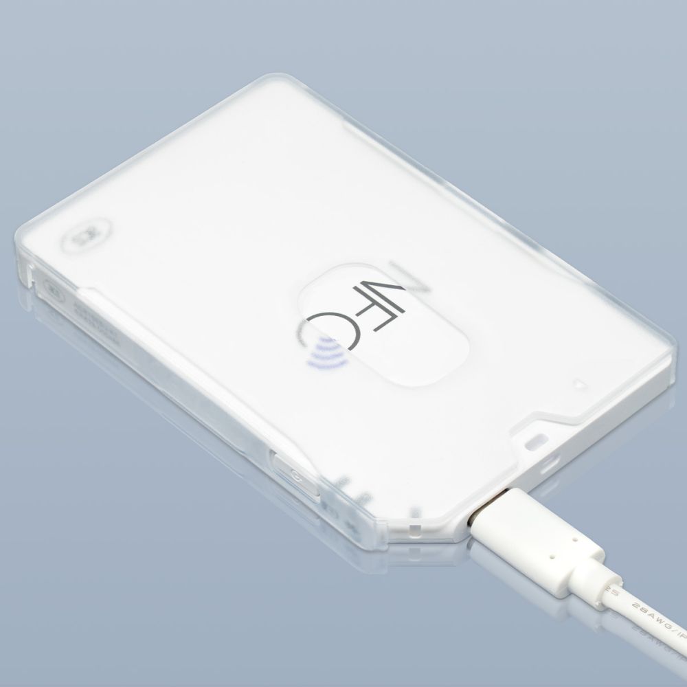 Buy ACS ACR1555U USB Bluetooth NFC Reader Online | GoToTags Store