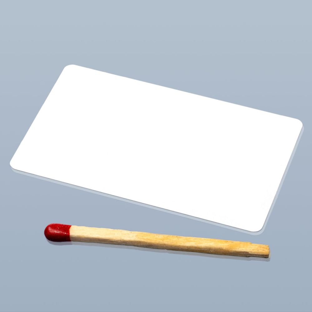 Buy Arizon AZ-GR7E Direct Thermal UHF RFID Label - M730 - 54 x 34