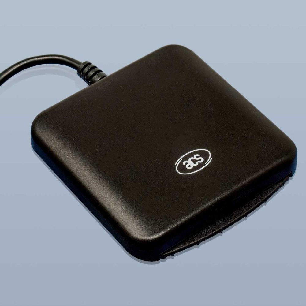 LETTORE SMART CARD COMPATIBILE CON CAMERE DI COMMERCIO E FIRMA DIGITALE - Foto 7