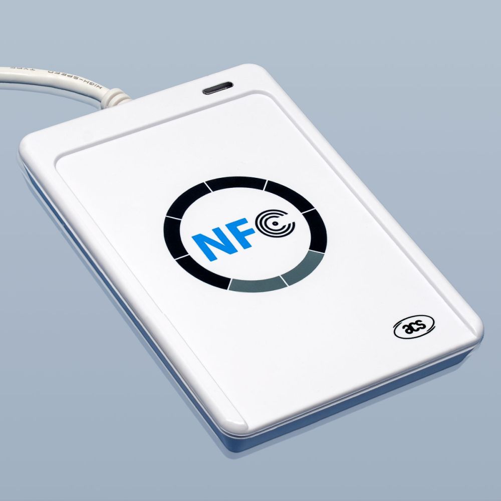 Buy ACS ACR122U NFC USB Reader Online | GoToTags Store