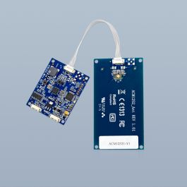 ACM1252U-Z2 Small NFC Reader Module ISO 14443 Type A and B Cards and ISO 18092–Compliant NFC Tags and MIFARE Felica 