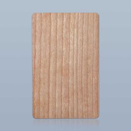 Buy Blank NFC Wood Card Online GoToTags Store