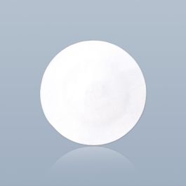Buy Iron On NFC Garment Tag NTAG213 30 mm Circle Online GoToTags