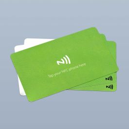 Custom NFC Cards - DONSENSE