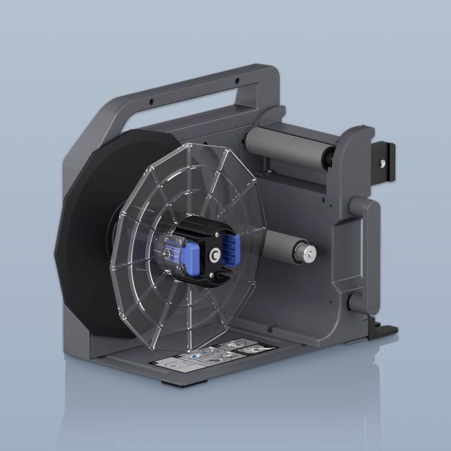 Epson ColorWorks CW-C8000 Rewinder