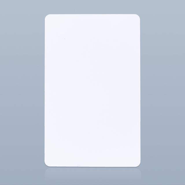 NFC PVC Card - ST25TN01K - NFC Tag