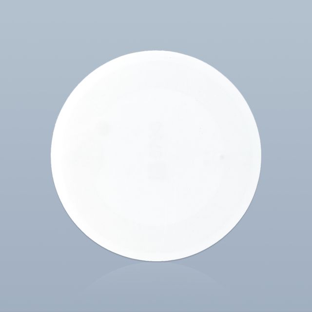 NFC Sticker - ICODE SLIX - 38 mm Circle - NFC Tag