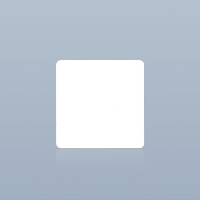 NFC Sticker - NTAG213 - 25 x 25 mm Square - NFC Tag