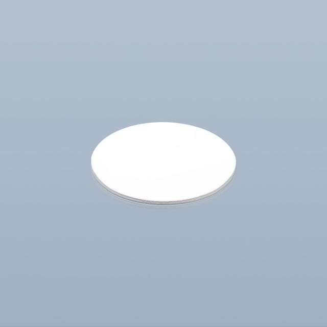 NFC Token - NTAG215 - 25 mm Circle - White - NFC Tag