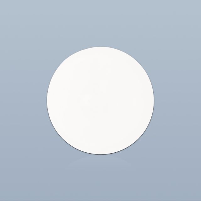 Thin On-Metal NFC Sticker - ST25TN01K - 30 mm Circle - NFC Tag