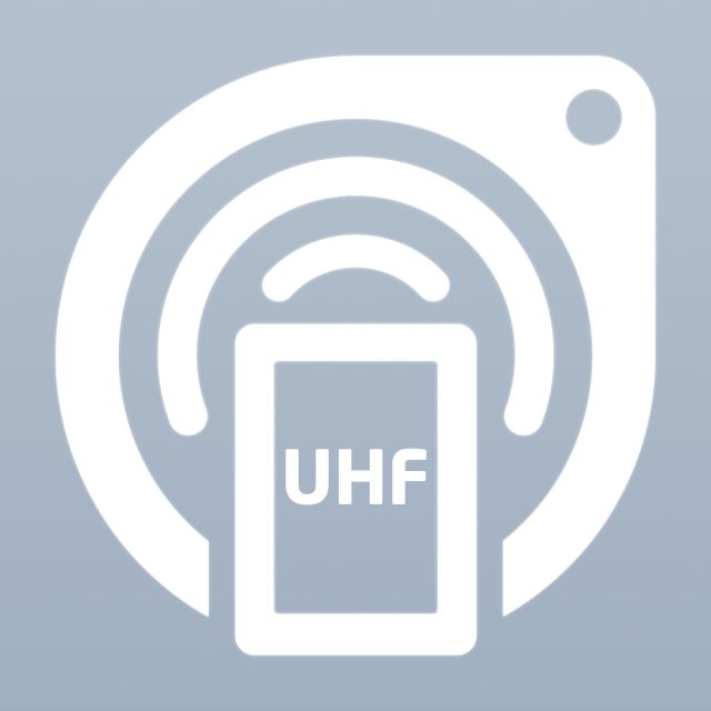 UHF RFID Tag Encoding Service